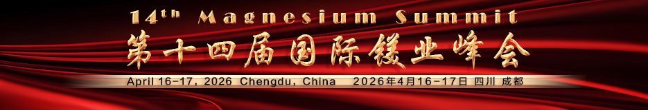 14th Magnesium Summit
