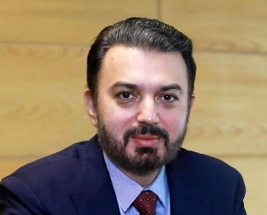 Jehangir Saifullah Khan