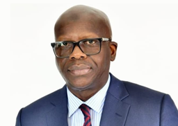 Aboubacar Kagbe Toure