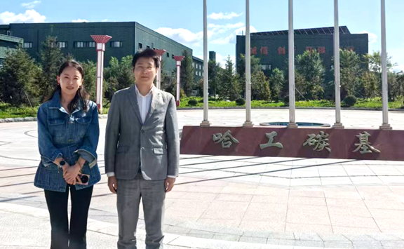 Asian Metal visits HIT Graphite